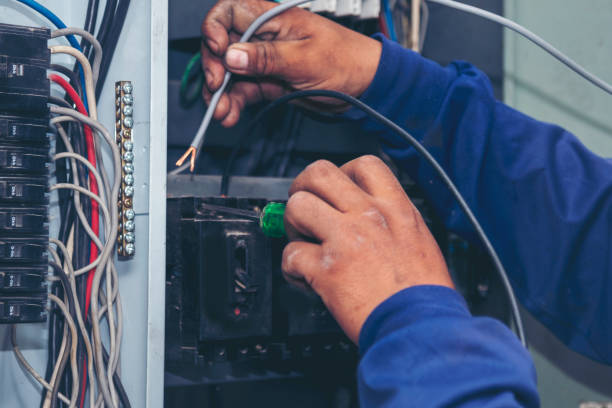 Professional Electrician in NJ